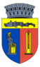 Coat of arms of Cluj-Napoca