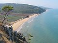 Piana di Calenella, Vico del Gargano