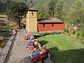 Hotel Sonesta Posada del Inca