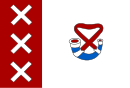 Drapeau de Dinteloord