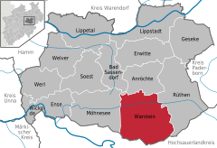 Plan Warsteinu