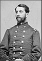 Brig. Gen. William T. Clark.