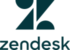 logo de Zendesk