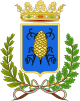 Coat of arms of Beverino