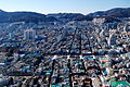 중구와 서구 풍경/ View of Jung District and Seo District