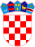 Хорватийы герб