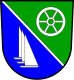 Coat of arms of Pogeez