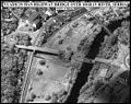 Κατεστραμμένη γέφυρα αυτοκινητόδρομου κατά τη διάρκεια των Νατοϊκών βομβαρδισμών κατά της Γιουγκοσλαβίας