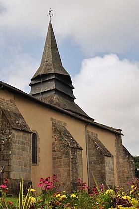 Couzeix