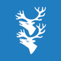 Zastava Občina Rendalen