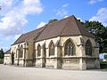 Église Saint-Georges