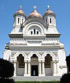 Catedral ortodoxa de Galaţi