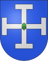 Wappen von Goumoens-la-Ville