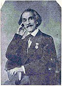 Grigore Alexandrescu, poet și fabulist român