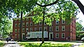Hollis Hall jamii: Hollis Hall, Harvard University