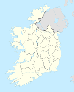 Cúil Aodha is located in Ireland