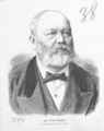 Josef František Daubek