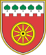 Coat of arms of Municipality of Logatec