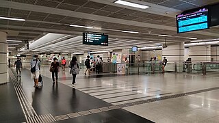 Boon Keng MRT station