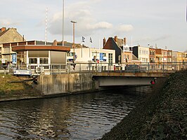 Plaisancebrug