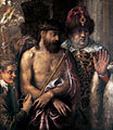 Tiziano, 1570