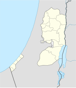 Gaza (Palestīniešu pašpārvalde)