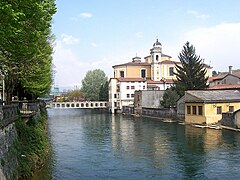 V Palazzolo sull'Oglio