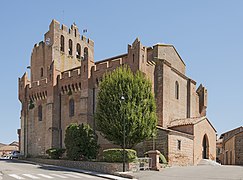 L'église