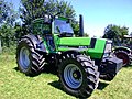 Deutz DX7.10