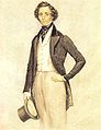 Felix Mendelssohn Bartholdy (1830)
