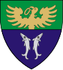 Coat of arms of Abádszalók