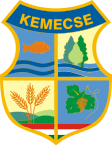 Kemecse címere