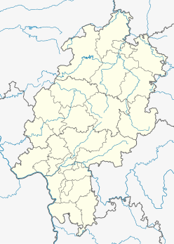 Wettenberg (Hessen)