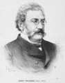 Josef Kranner (1801-1871)