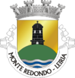 Vlag van Monte Redondo
