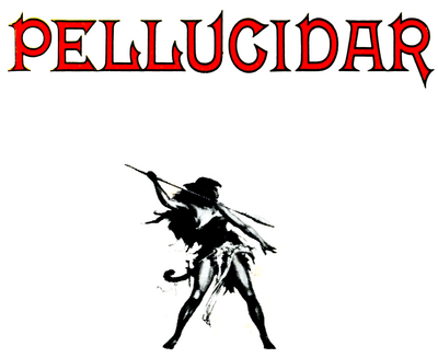 PELLUCIDAR