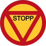 Stopp (1951–1975)