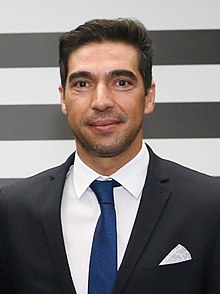 Abel Ferreira