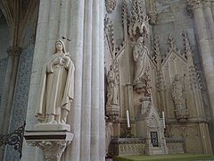 Chapelle du Sacré-Cœur de Jésus