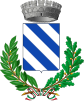 Coat of arms of Bugnara
