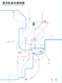 Chongqing Rail Transit Map