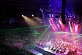 Klasika koncerto en Rod Laver Arena, Melburno