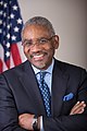 Gregory Meeks, United States Representative for New York's 5th congressional district