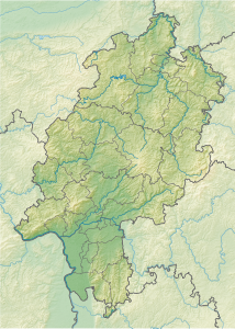 Weidelsberg (Hessen)