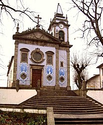 Campanhã – Veduta