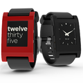 Pebble（現 Fitbit） Pebble E-Paper Watch
