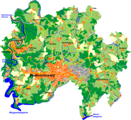 Oberdahl (Radevormwald)