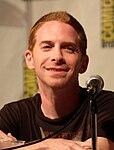 Seth Green