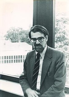 Lloyd Shapley (1980)