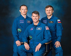 No kreisās: Rižikovs, Kimbro, Borisenko